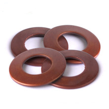 4mm 5mm 6mm copper disc conical spring washer